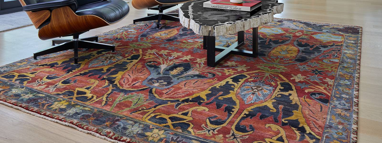 Perigold rugs store